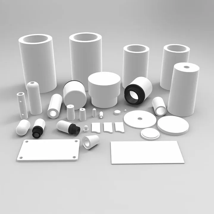 PLASTIC FILTER TUBE 25X31X50 15MICRON - View 1