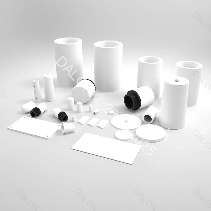 PLASTIC FILTER TUBE 25X31X50 15MICRON - View 2
