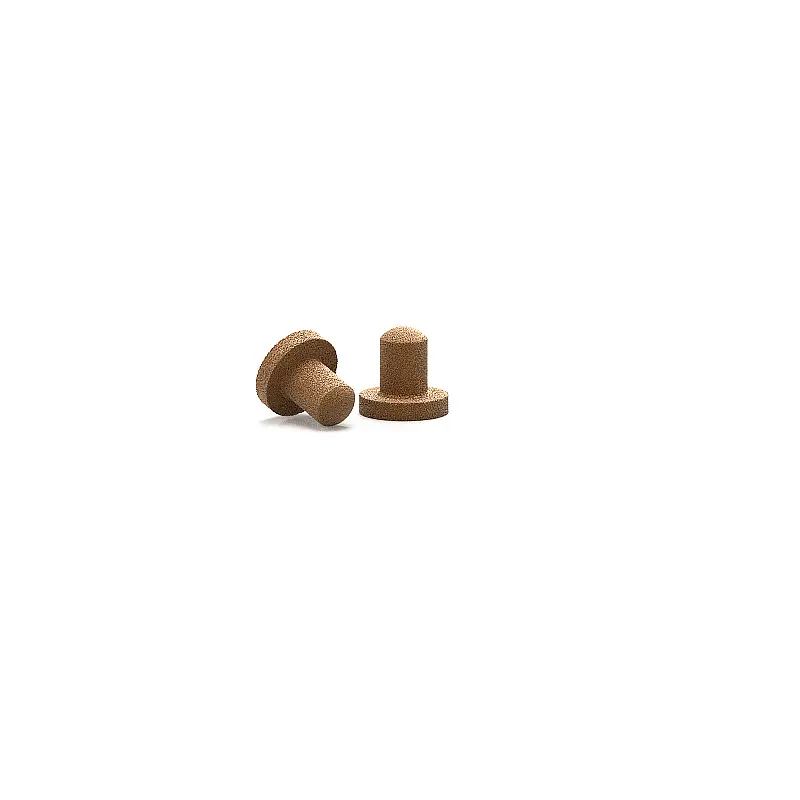 BRONZE FILTER CARTRIDGE 3.35X6.35X6.2 30MICRON  SBF64994M30 bronze air filter - BRONZE FILTER CARTRIDGE 3.35X6.35X6.2 30MICRON 