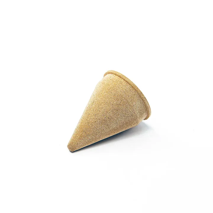 How Pressure Drop Affects Sintered Bronze Filter Performance: A Practical Design Guide