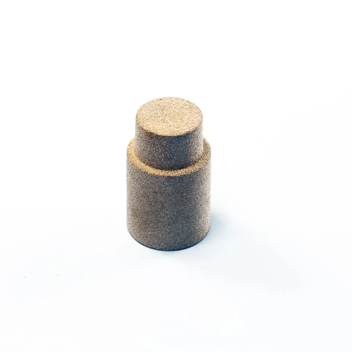 BRONZE FILTER CARTRIDGE 7.5X11X10.5 100MICRON  DLP201911508 compressor air filter - BRONZE FILTER CARTRIDGE 7.5X11X10.5 100MICRON 