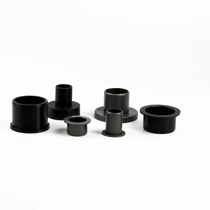 ep engineering plastic bushing