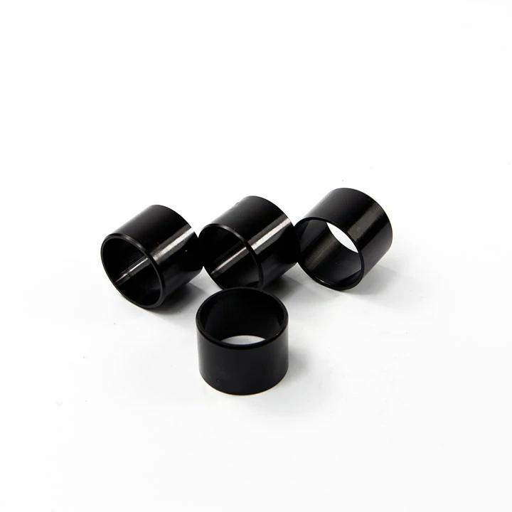 plastic Compound bushing