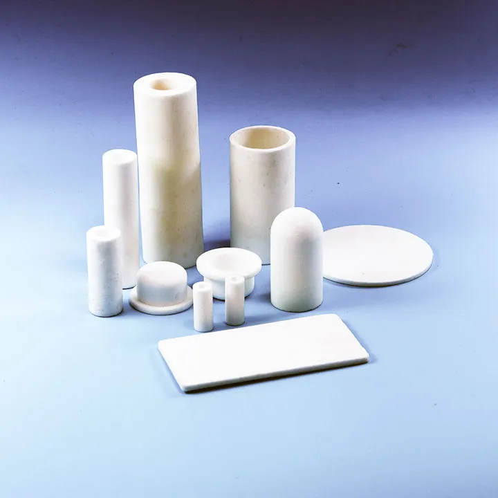 PLASTIC FILTER TUBE 37X52X237 10MICRON - View 1