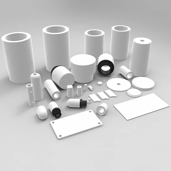 PLASTIC FILTER TUBE 25X29X64 10MICRON - View 2