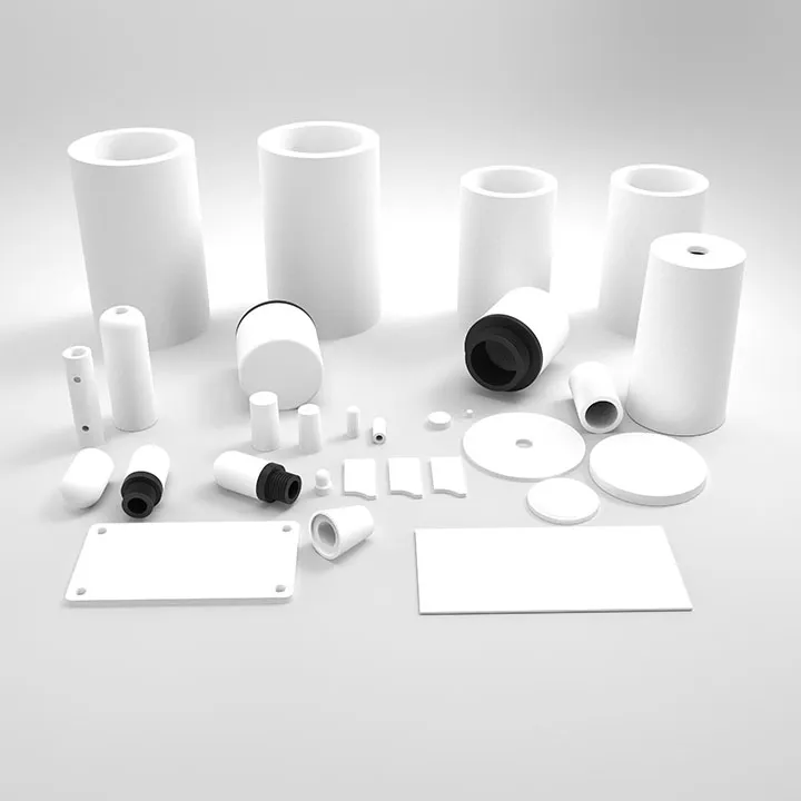 PLASTIC FILTER CARTRIDGE NPT 1/8 5MICRON - View 1