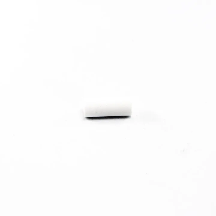 SINTERED PE FILTER TUBE 6X10X11 40MICRON