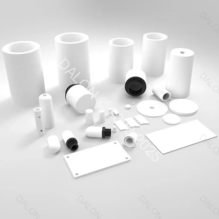 SINTERED PE FILTER SHEET 500X500X30 35MICRON - View 2