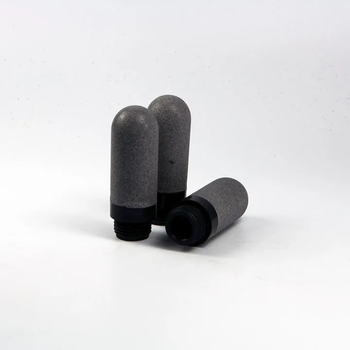  silenziatore ad alta rumorosità - MARMITTA IN PLASTICA PSE 3/4