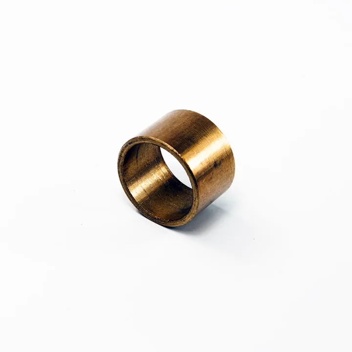 SINTERED BRONZE BUSHING 30X35X40