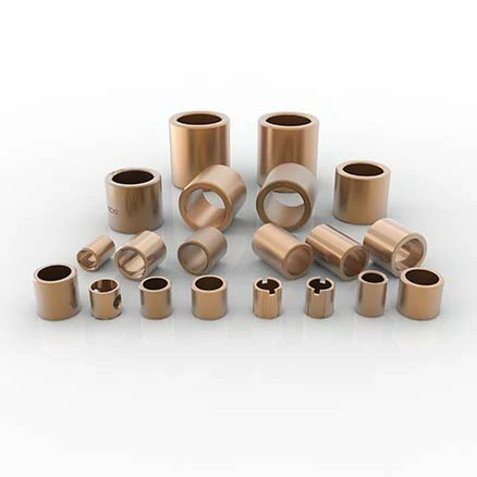 sintered bushing