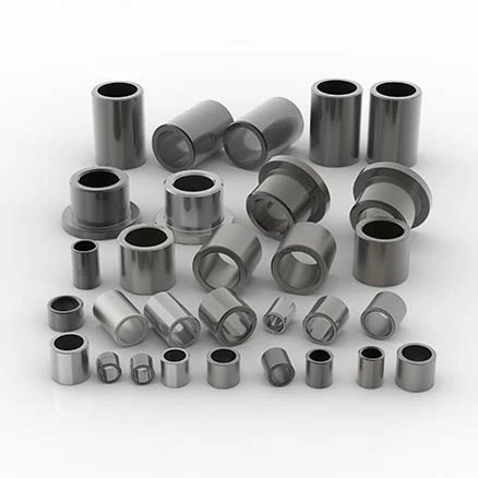 sintered Iron bushing