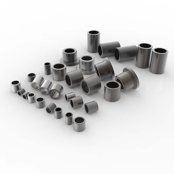 sintered Iron bushing