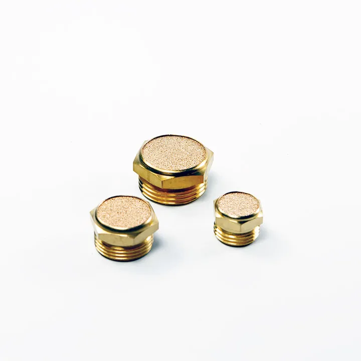 Nominal vs Absolute Micron Rating in Sintered Bronze Filters