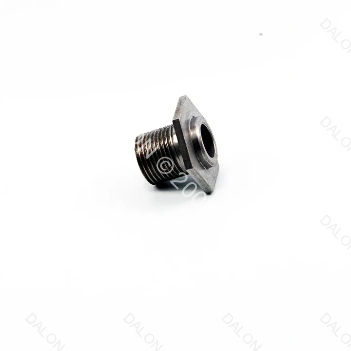 SINTERED IRON SGI SPRING FITTING