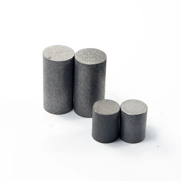 STAHLFILTERKEGEL 2X10 5MICRON