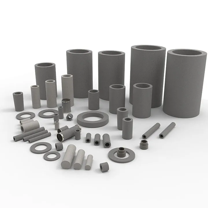 STEEL FILTER 22X6X2 20MICRON - View 2