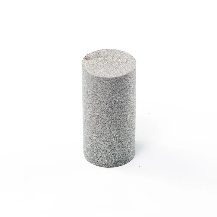  stainless steel pre-filter - SINTERED STAINLESS STEEL 316L FILTER CONE 3.9x17 100MICRON