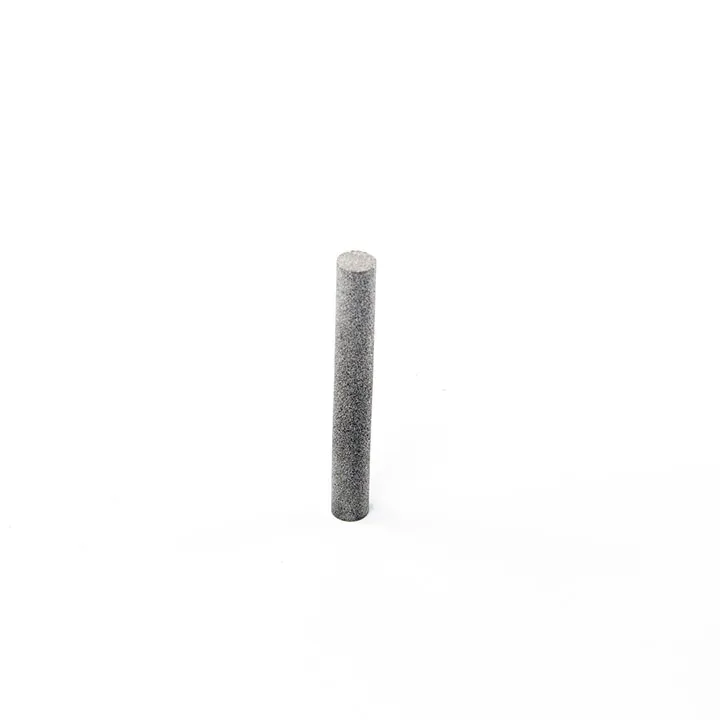  sintered metal powder filter - STEEL FILTER CONE 6X20 30MICRON 