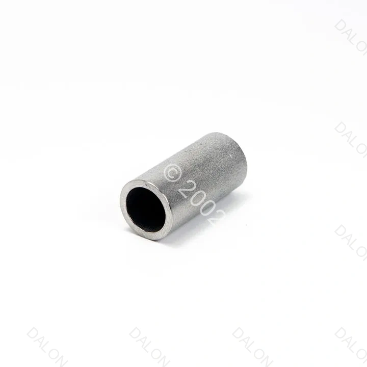 STEEL FILTER CAP 11X16X25 30MICRON 